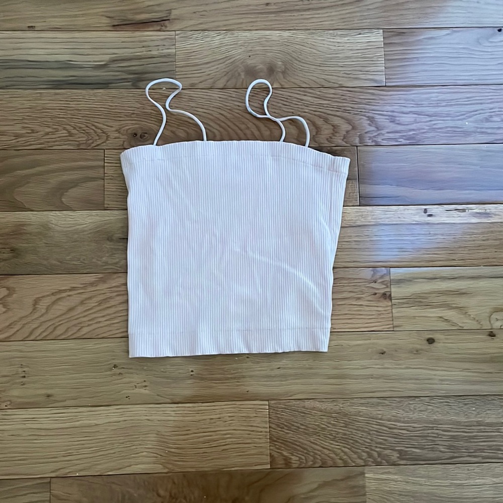 american eagle tank top